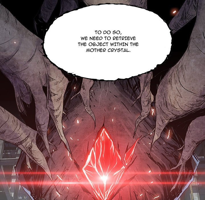 Blood Blade Blood Blade EP 42 - Toomics page 7 - 