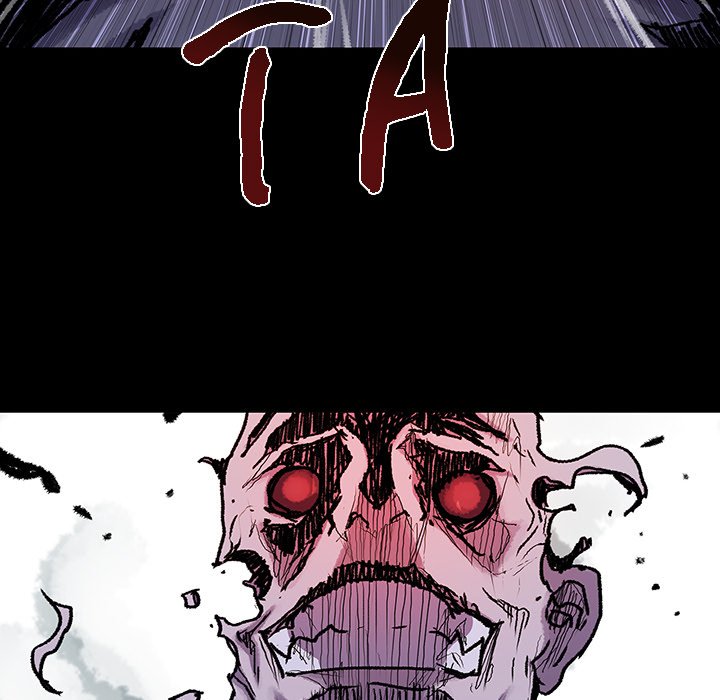 Blood Blade Blood Blade EP 42 - Toomics page 63 - 