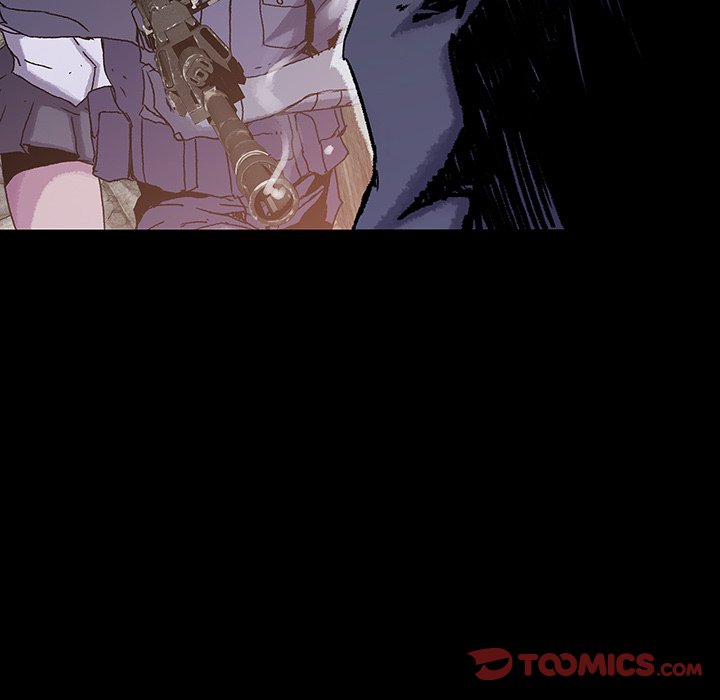 Blood Blade Blood Blade EP 42 - Toomics page 66 - 