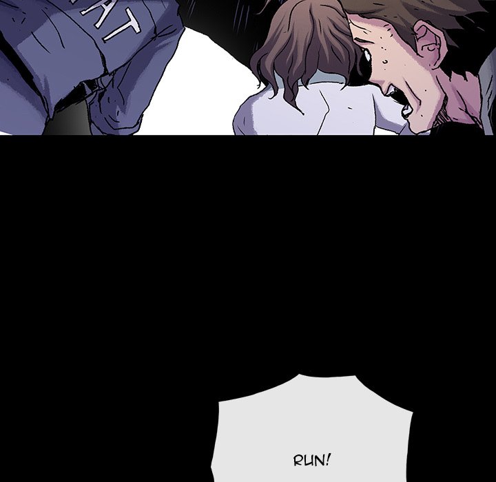 Blood Blade Blood Blade EP 42 - Toomics page 68 - 