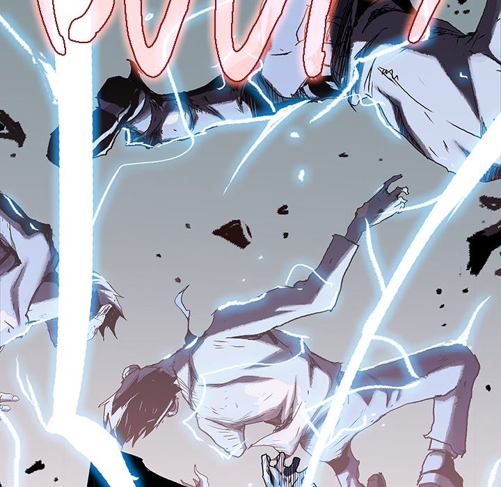 Blood Blade Blood Blade EP 42 - Toomics page 73 - 