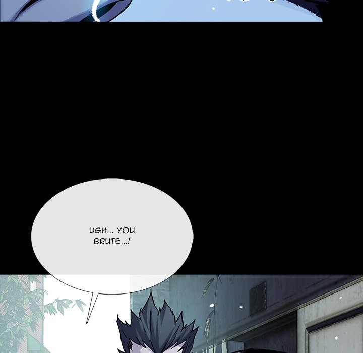 Blood Blade Blood Blade EP 42 - Toomics page 77 - 