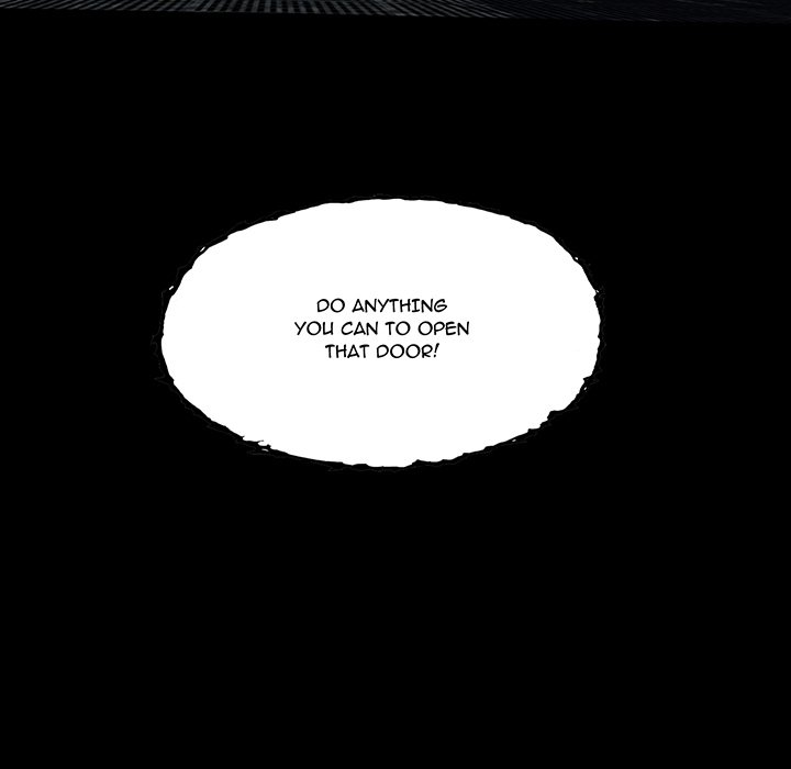 Blood Blade Blood Blade EP 42 - Toomics page 9 - 