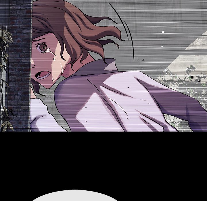 Blood Blade Blood Blade EP 42 - Toomics page 83 - 