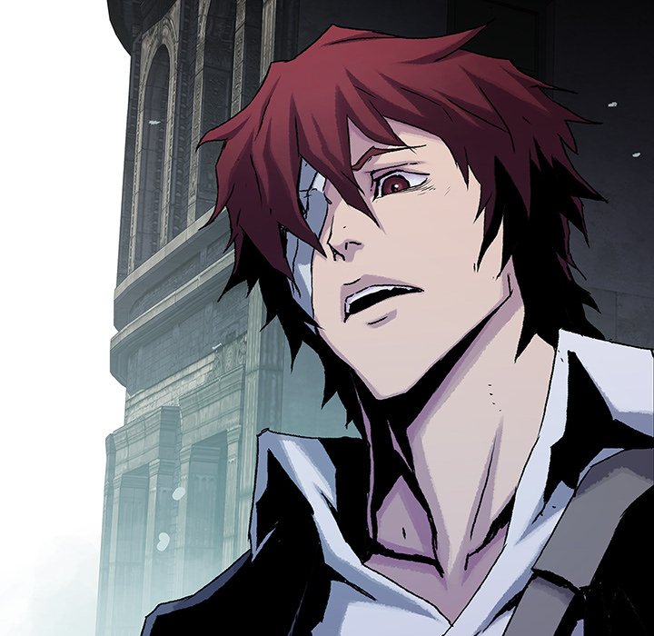Blood Blade Blood Blade EP 42 - Toomics page 86 - 