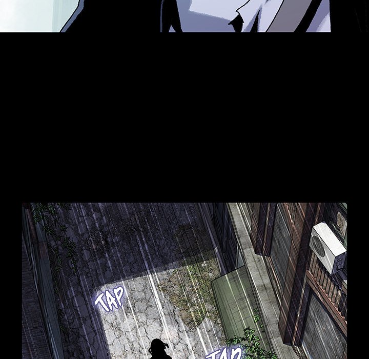 Blood Blade Blood Blade EP 42 - Toomics page 87 - 