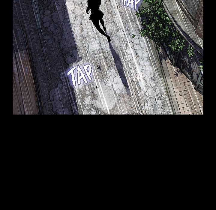 Blood Blade Blood Blade EP 42 - Toomics page 88 - 