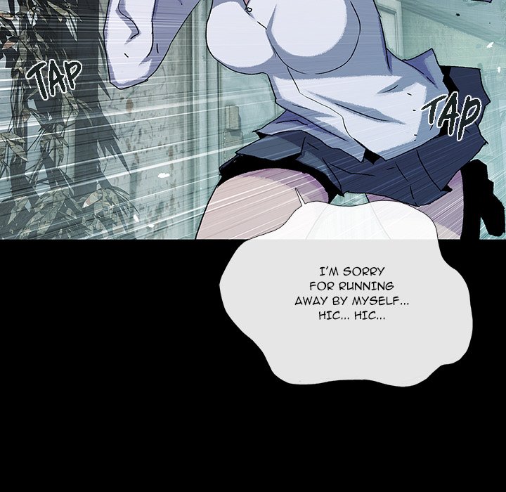 Blood Blade Blood Blade EP 42 - Toomics page 90 - 
