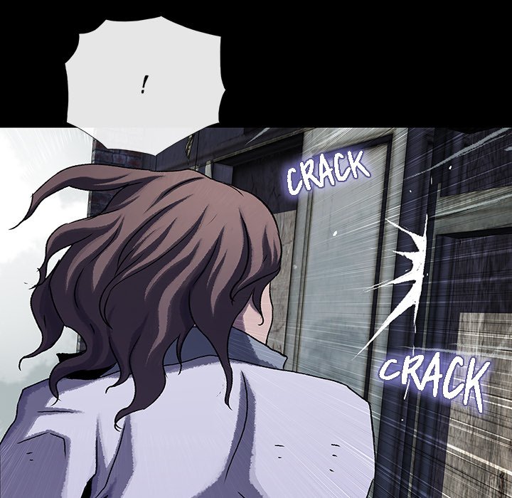 Blood Blade Blood Blade EP 42 - Toomics page 91 - 