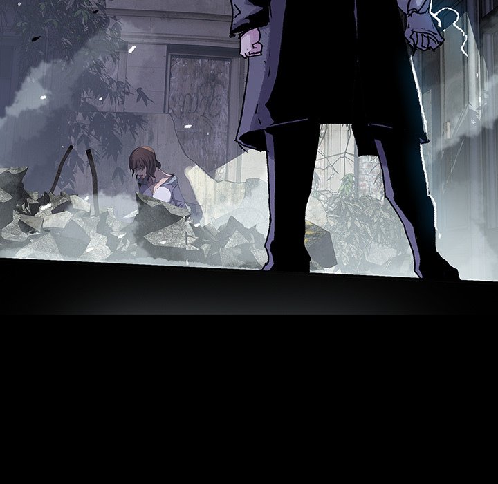 Blood Blade Blood Blade EP 42 - Toomics page 97 - 