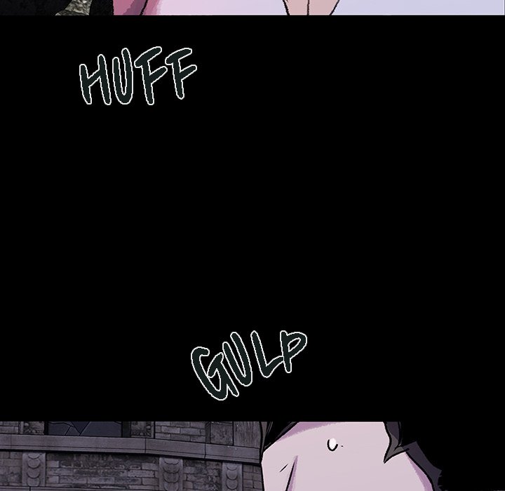 Blood Blade Blood Blade EP 42 - Toomics page 99 - 