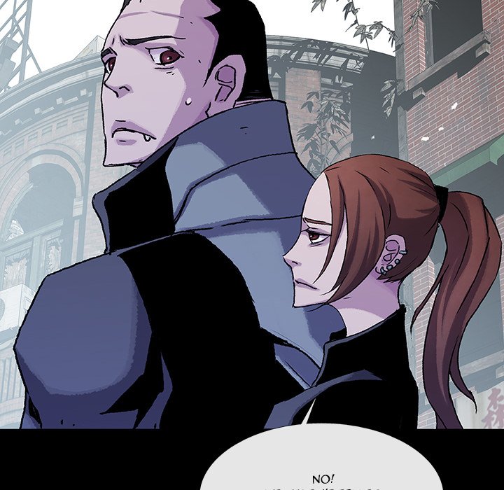 Blood Blade Blood Blade EP 43 - Toomics page 102 - 