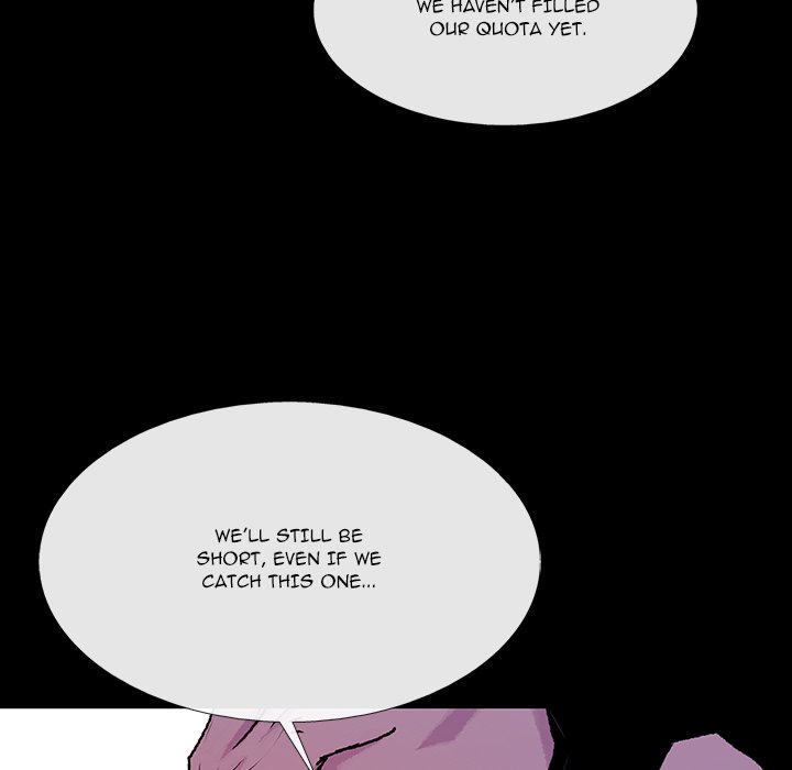 Blood Blade Blood Blade EP 43 - Toomics page 103 - 