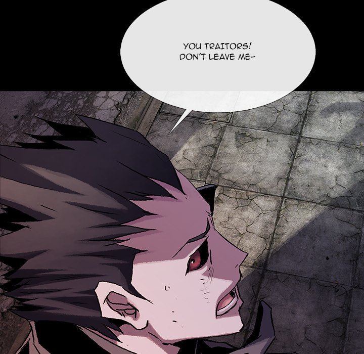 Blood Blade Blood Blade EP 43 - Toomics page 111 - 
