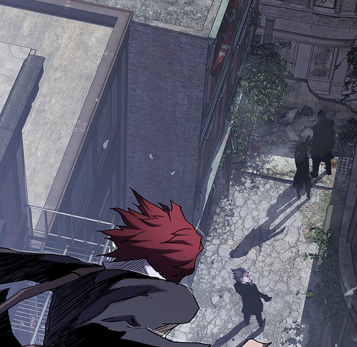 Blood Blade Blood Blade EP 43 - Toomics page 113 - 