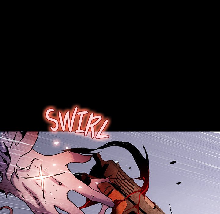 Blood Blade Blood Blade EP 43 - Toomics page 115 - 