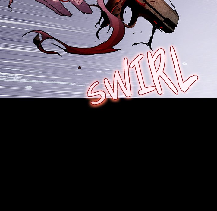 Blood Blade Blood Blade EP 43 - Toomics page 116 - 