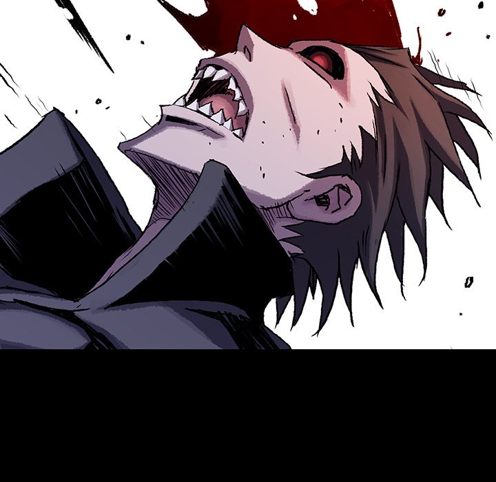 Blood Blade Blood Blade EP 43 - Toomics page 118 - 