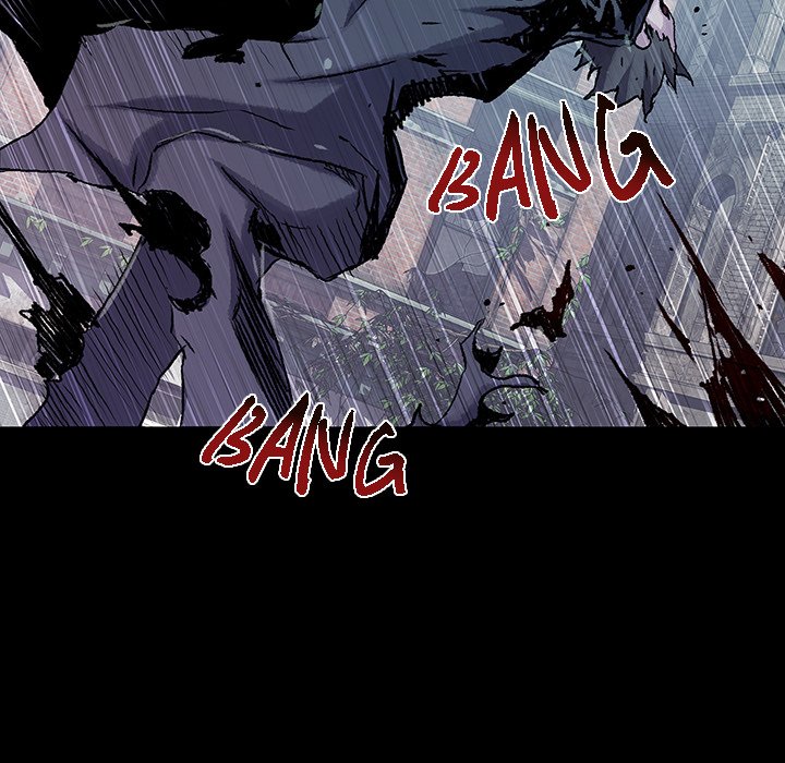 Blood Blade Blood Blade EP 43 - Toomics page 120 - 