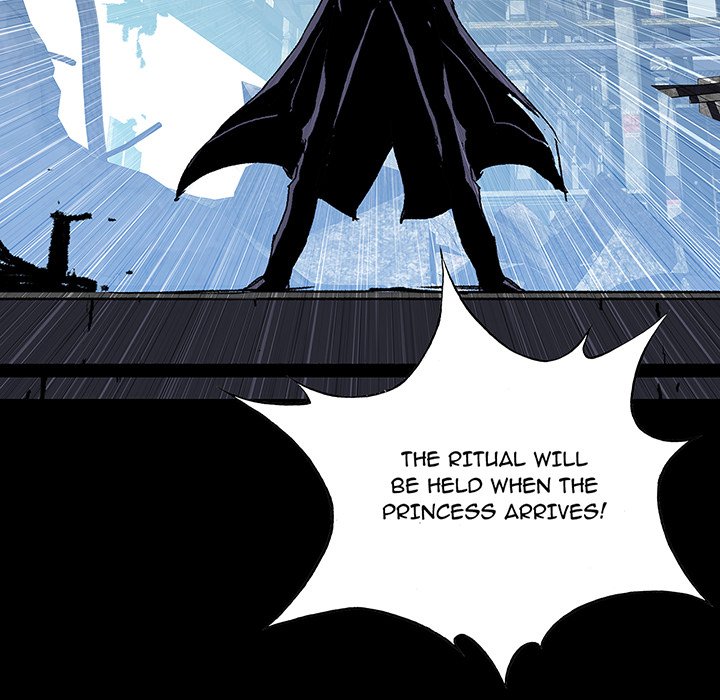 Blood Blade Blood Blade EP 43 - Toomics page 13 - 