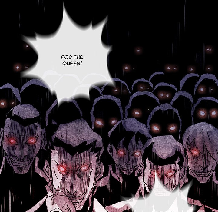 Blood Blade Blood Blade EP 43 - Toomics page 18 - 