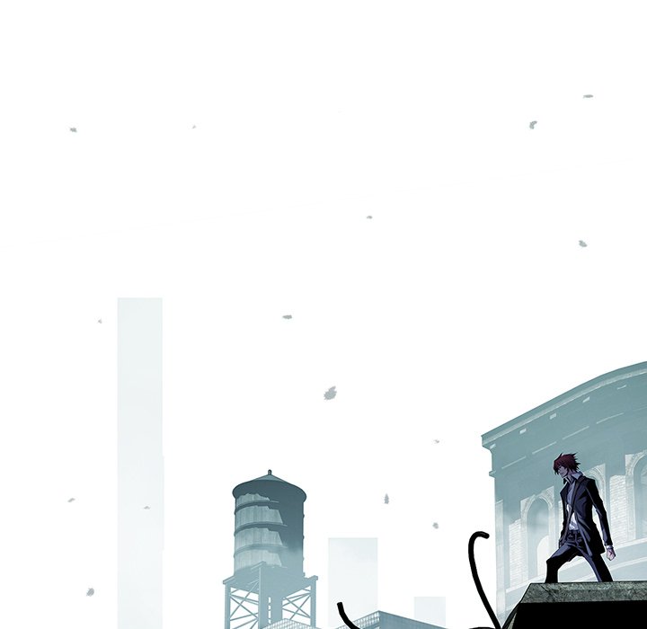 Blood Blade Blood Blade EP 43 - Toomics page 28 - 