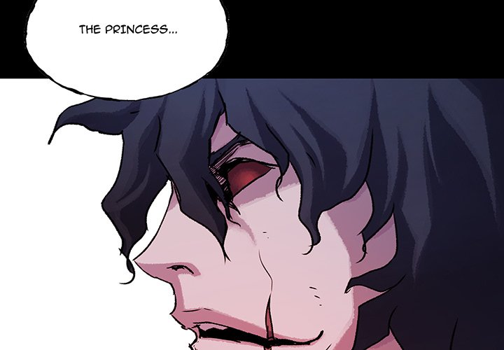 Blood Blade Blood Blade EP 43 - Toomics page 4 - 