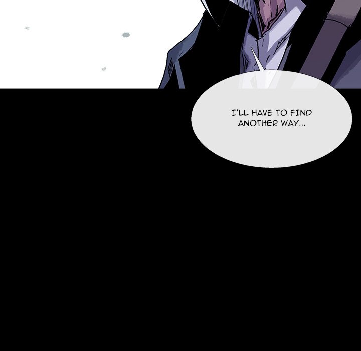 Blood Blade Blood Blade EP 43 - Toomics page 33 - 