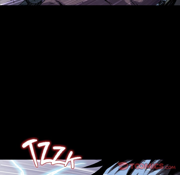 Blood Blade Blood Blade EP 43 - Toomics page 45 - 