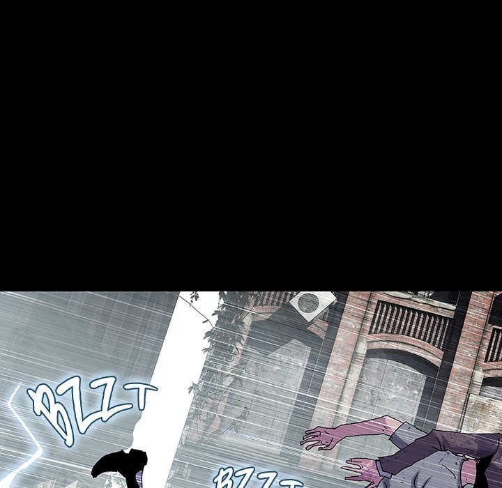Blood Blade Blood Blade EP 43 - Toomics page 47 - 