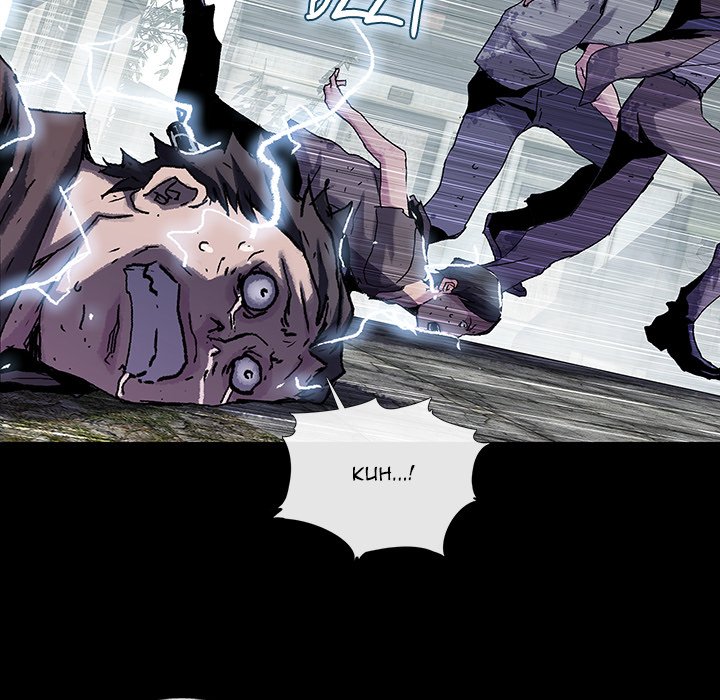 Blood Blade Blood Blade EP 43 - Toomics page 48 - 