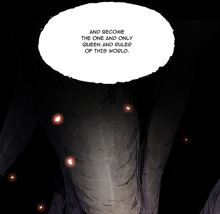 Blood Blade Blood Blade EP 43 - Toomics page 6 - 