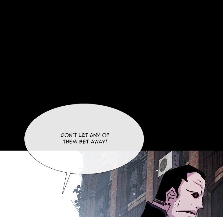 Blood Blade Blood Blade EP 43 - Toomics page 52 - 