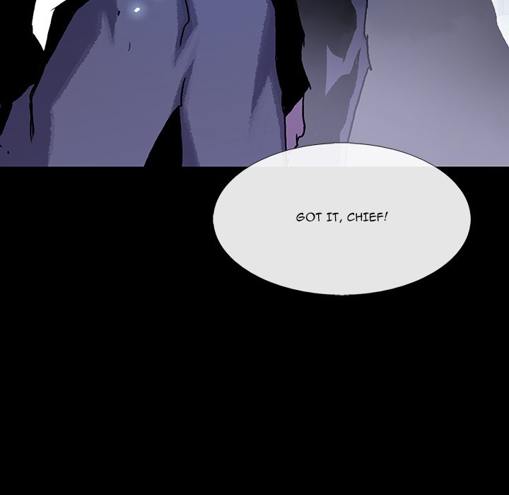 Blood Blade Blood Blade EP 43 - Toomics page 54 - 