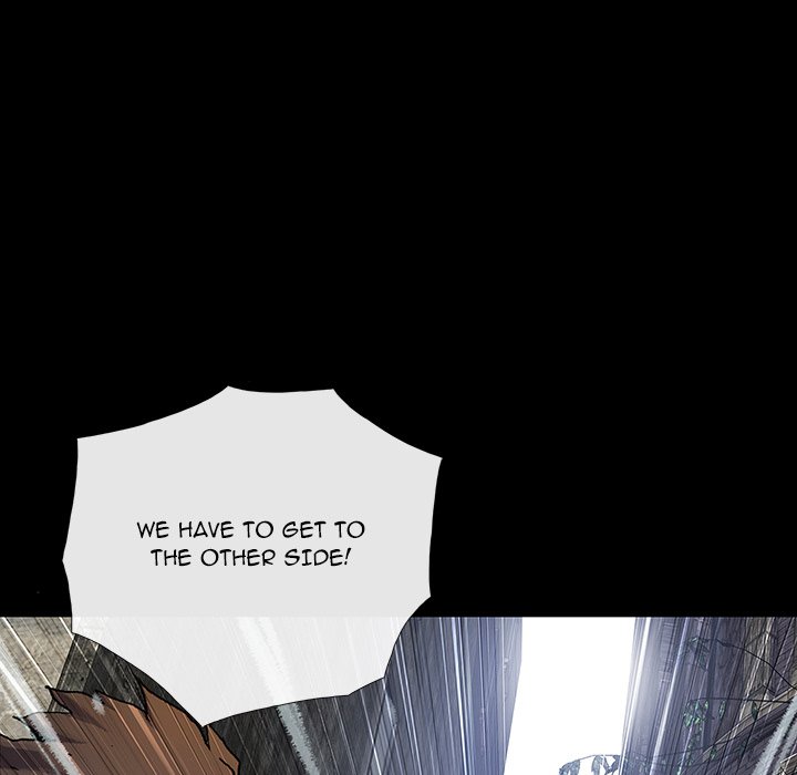 Blood Blade Blood Blade EP 43 - Toomics page 56 - 