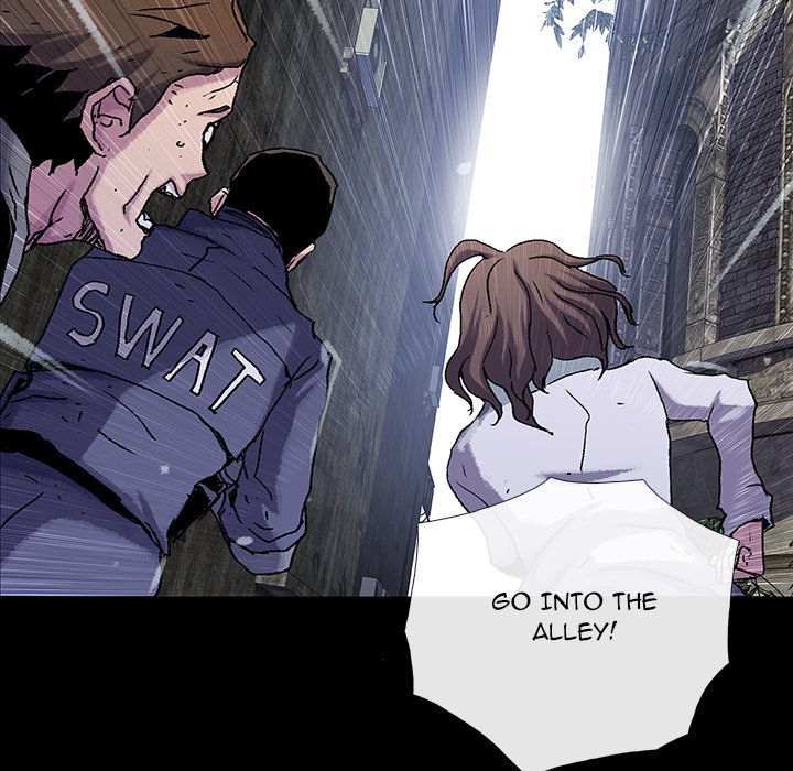 Blood Blade Blood Blade EP 43 - Toomics page 57 - 