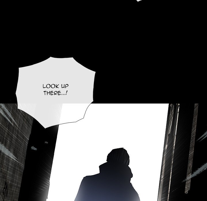 Blood Blade Blood Blade EP 43 - Toomics page 58 - 