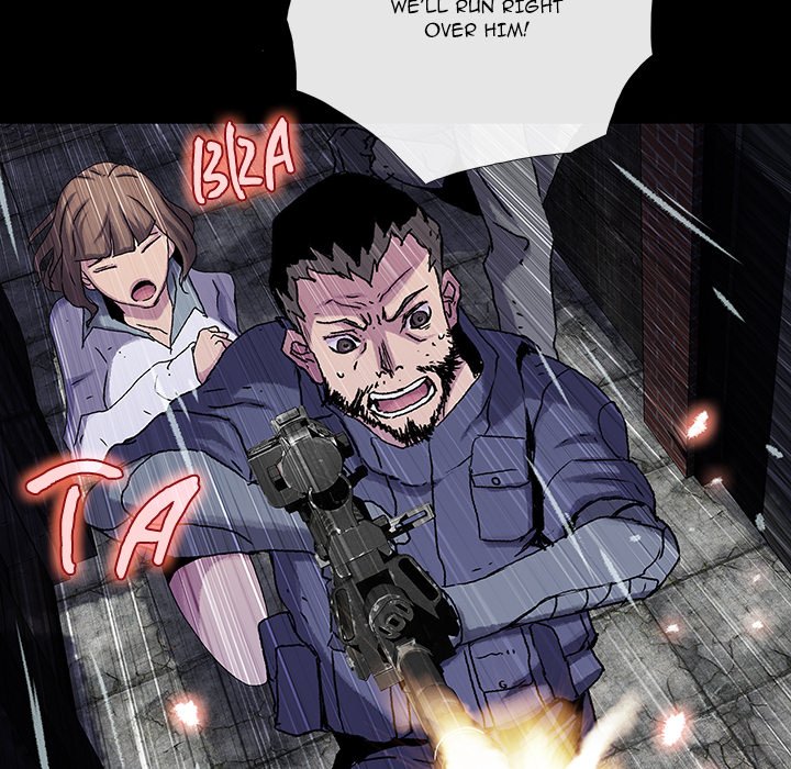 Blood Blade Blood Blade EP 43 - Toomics page 60 - 