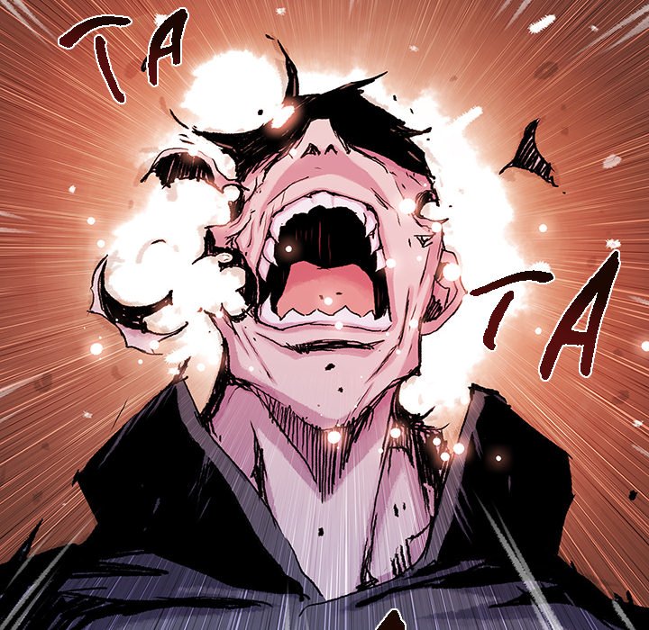 Blood Blade Blood Blade EP 43 - Toomics page 62 - 