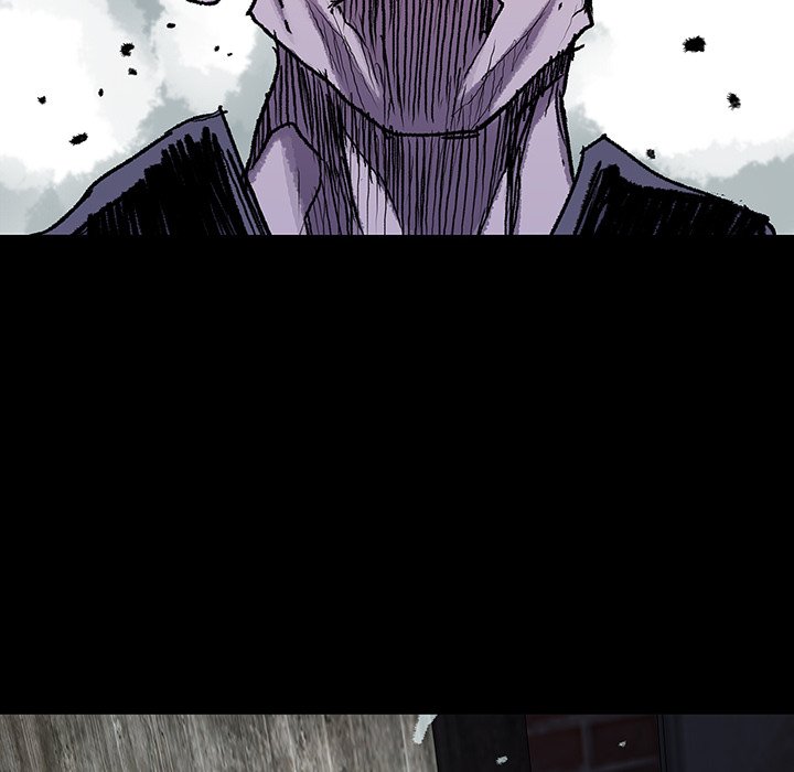 Blood Blade Blood Blade EP 43 - Toomics page 64 - 