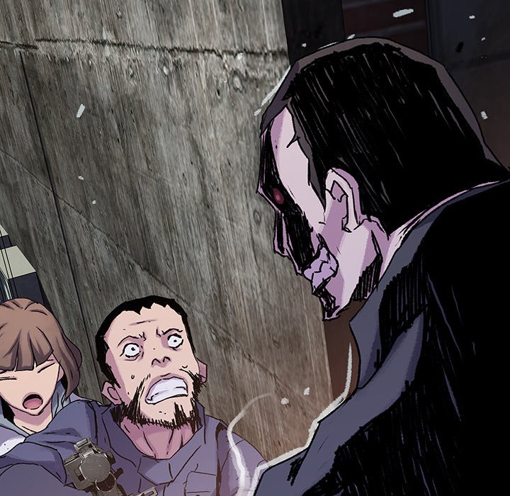 Blood Blade Blood Blade EP 43 - Toomics page 65 - 