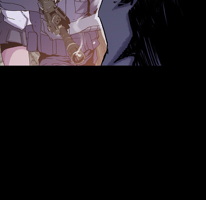Blood Blade Blood Blade EP 43 - Toomics page 66 - 