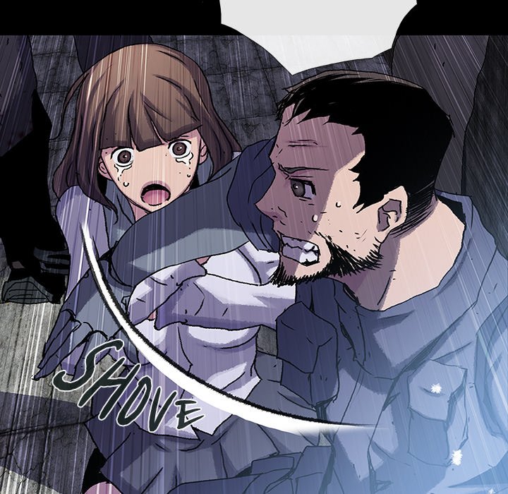 Blood Blade Blood Blade EP 43 - Toomics page 69 - 