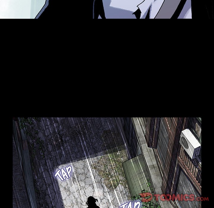 Blood Blade Blood Blade EP 43 - Toomics page 87 - 