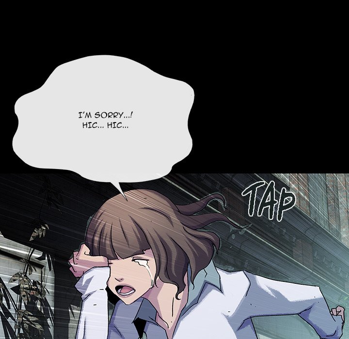 Blood Blade Blood Blade EP 43 - Toomics page 89 - 