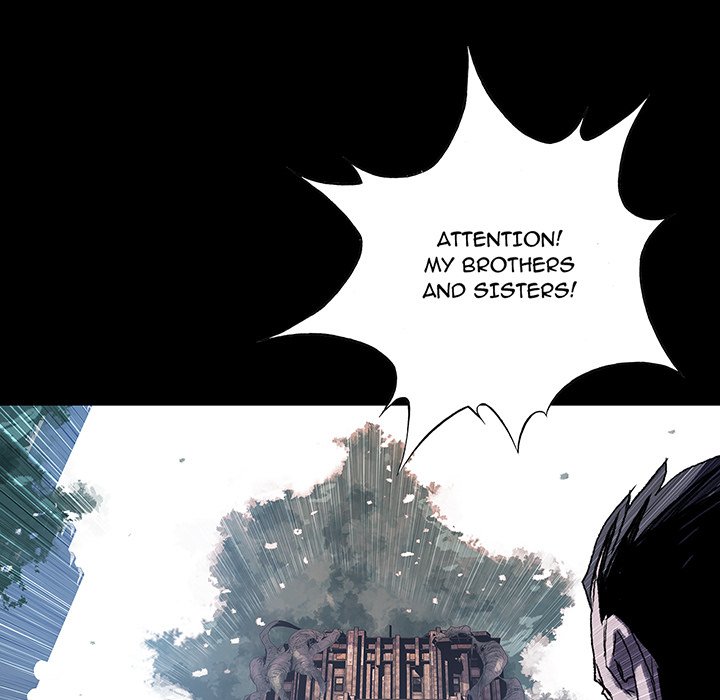 Blood Blade Blood Blade EP 43 - Toomics page 10 - 
