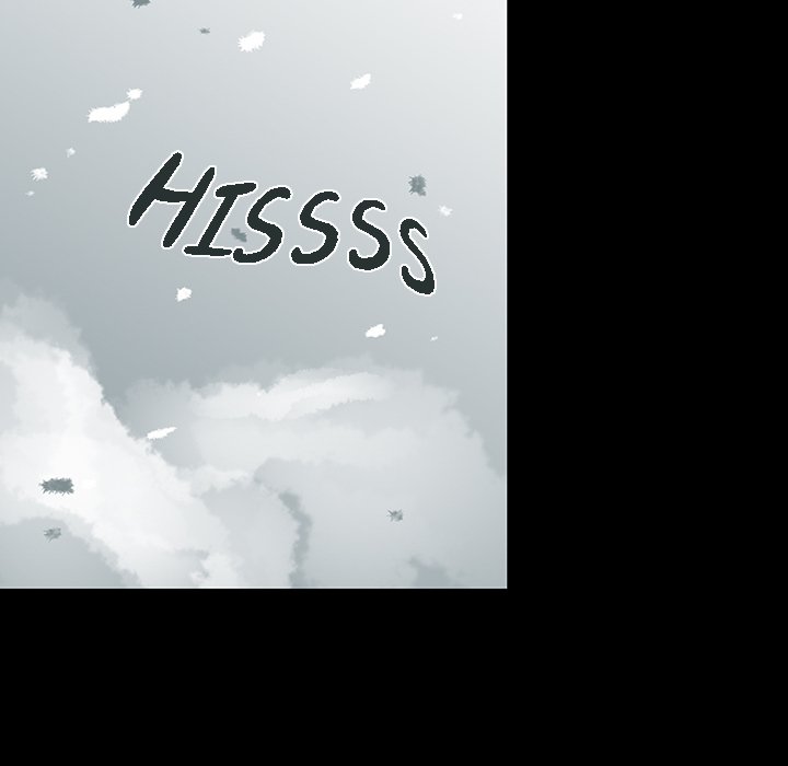 Blood Blade Blood Blade EP 43 - Toomics page 95 - 