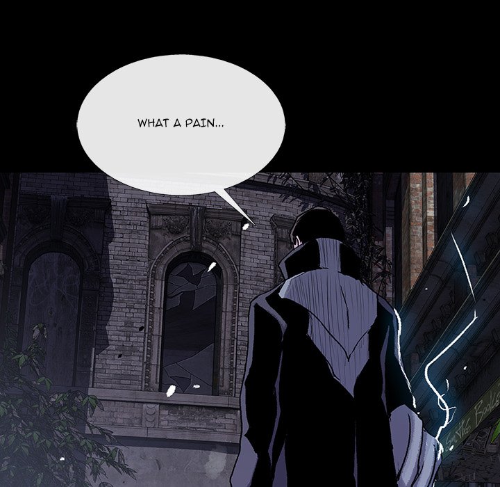 Blood Blade Blood Blade EP 43 - Toomics page 96 - 