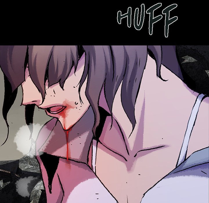 Blood Blade Blood Blade EP 43 - Toomics page 98 - 