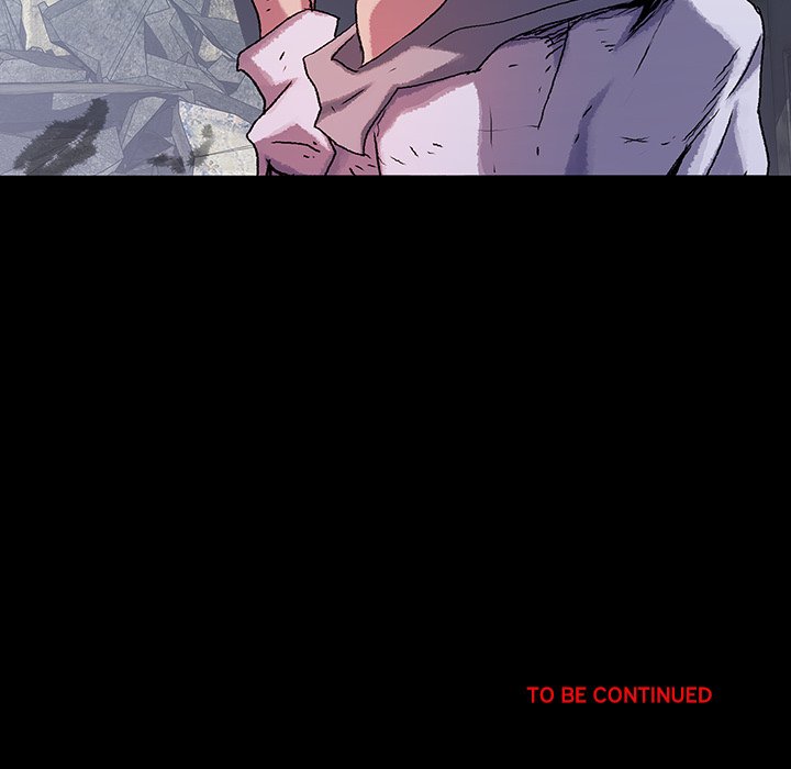 Blood Blade Blood Blade EP 44 - Toomics page 102 - 